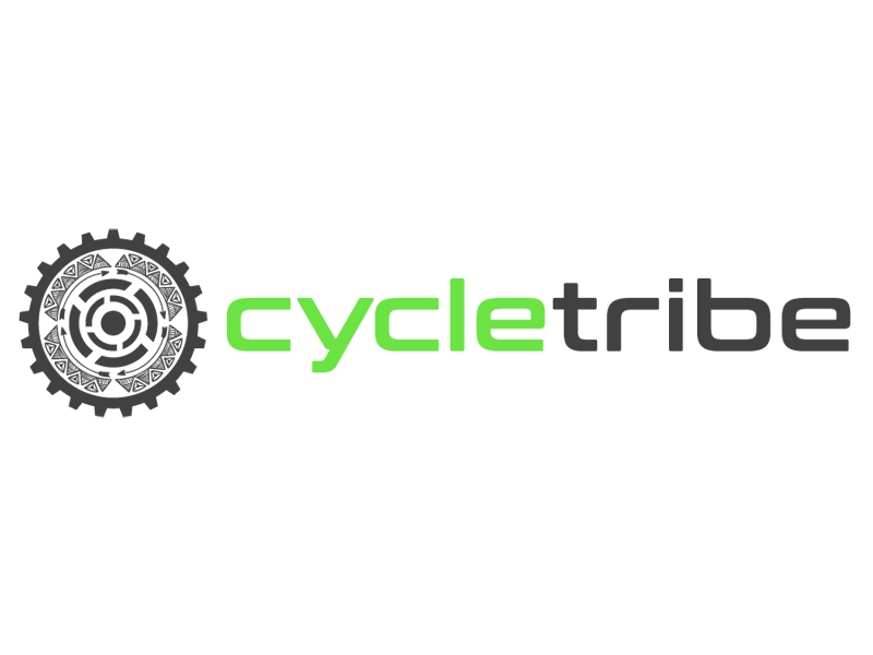 Logo Cycletribe Cycling eCommerce