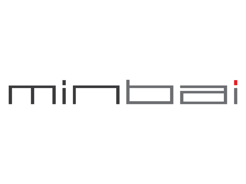 Logo MinBai Furniture Design